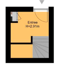 Medium property photo - Hendrik van Deventerstraat, 2563 XS Den Haag